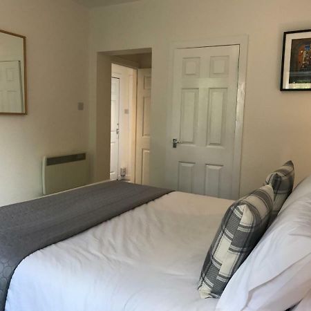 Chessels Court Apartment Edinburgh Ngoại thất bức ảnh