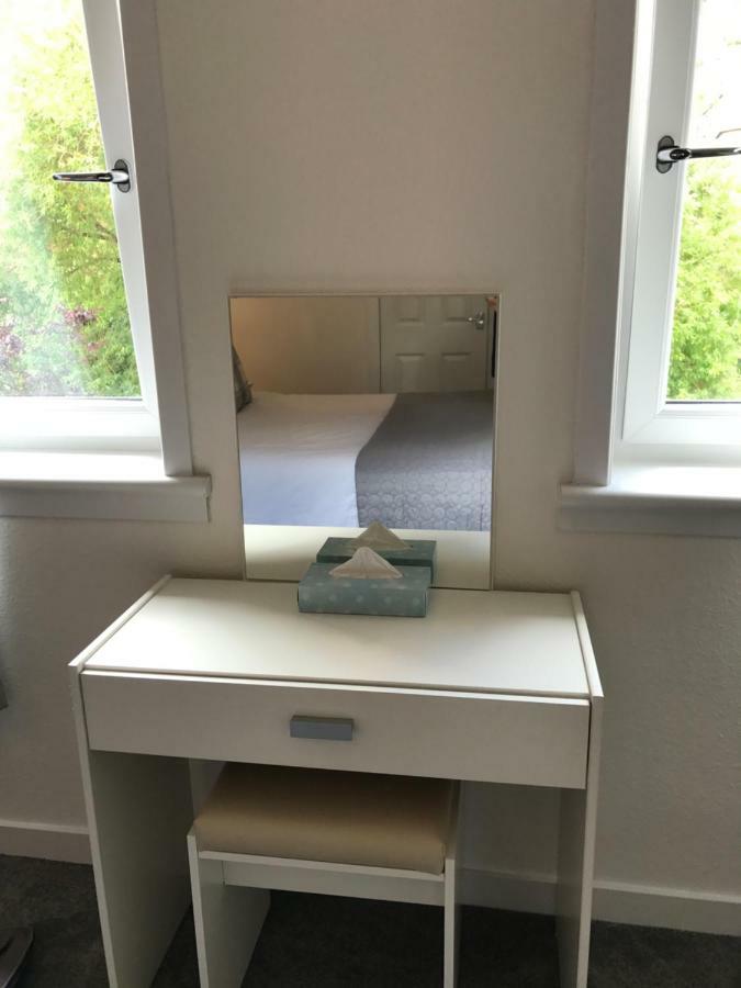 Chessels Court Apartment Edinburgh Ngoại thất bức ảnh